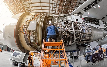 Aerospace & Aviation